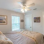 Three Palms Tree Home