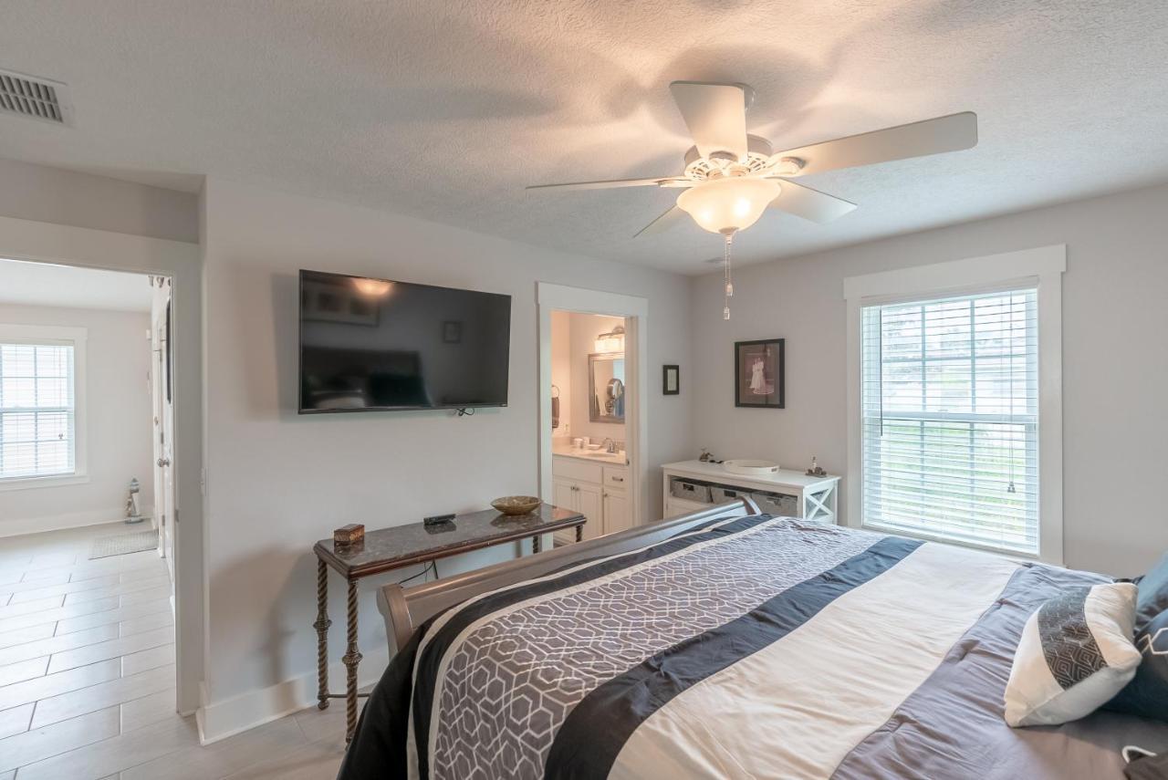 Three Palms Tree Holiday home Panama City Beach