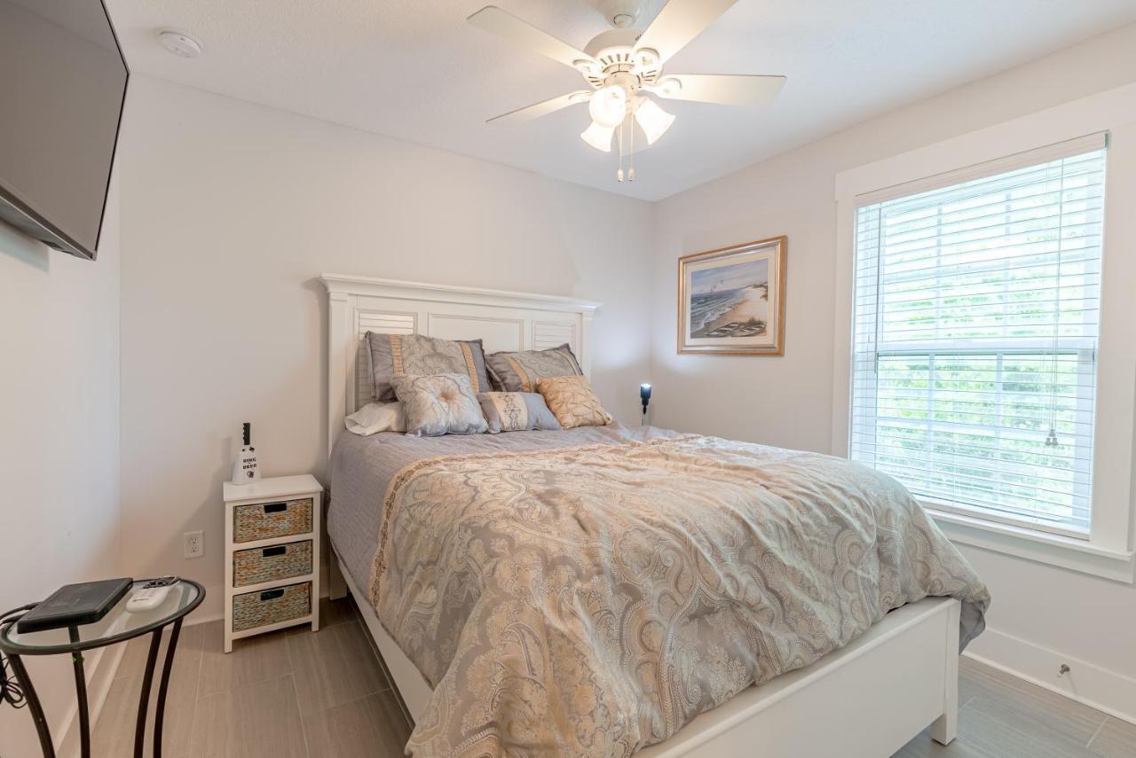 Three Palms Tree Holiday home Panama City Beach