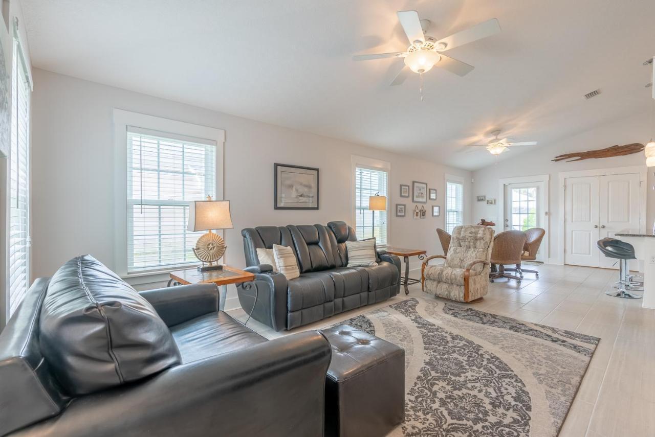 Three Palms Tree Holiday home Panama City Beach